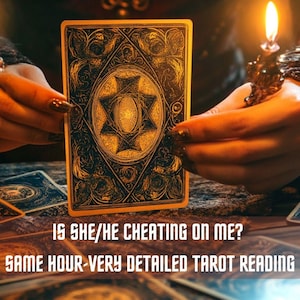betrügt er mich ? , Gleiche Stunde - Gleicher Tag Tarot-Lesung, Liebeslesung, Psychic-Lesung, Beziehungslesung, Tarot-Liebeslesung