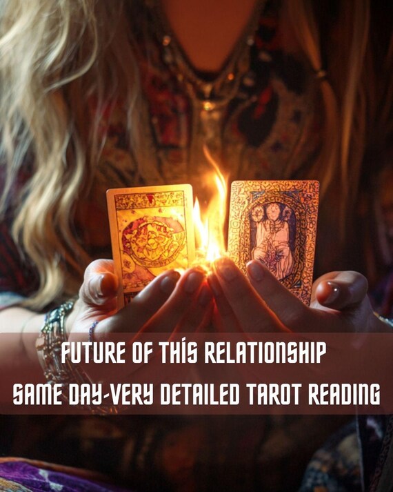 The Future Of This Relationship, Tarot Cards Reading, Same Hour Tarot Reading, Psychic Future Reading, Honest Psychic Reading