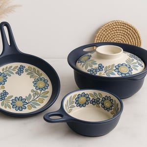 Figgjo フリント・トール バイキング フレームウェア セット：ミッド