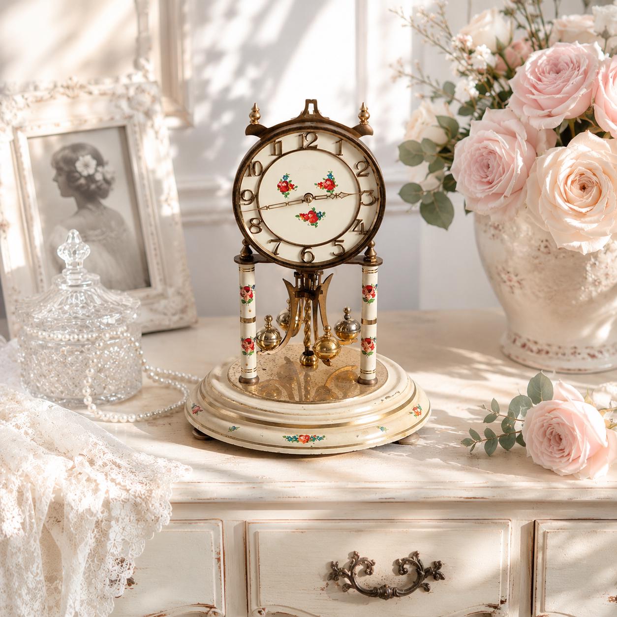 Kundo anniversary clock - Etsy 日本