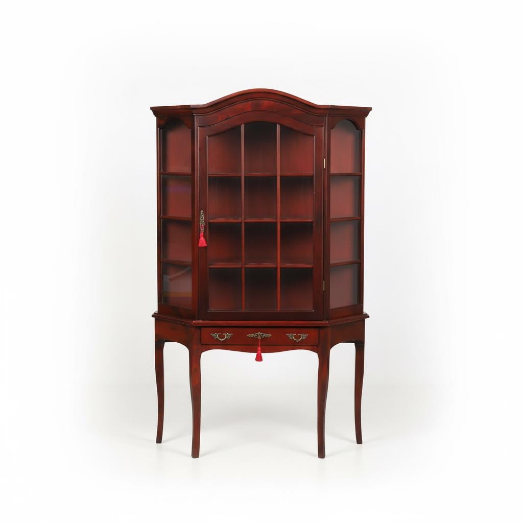 Drexel china cabinet - Etsy 日本