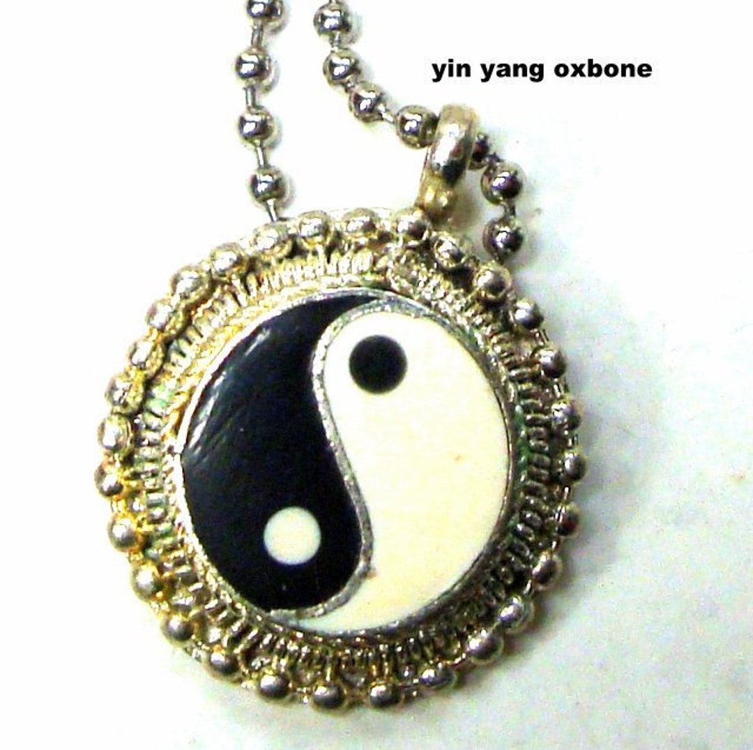 み*0様 The BONEZ Vintage #05 Yin Yang Skul Yin Yang Skull SVG | Yinyang SVG | Skull Clipart | Gothic