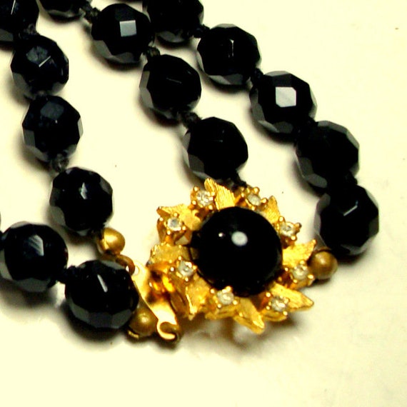 【2plan】23SS★ [MADE] Double-mold beads necklace Vintage Sterling Silver Graduated Beads on Chain Double