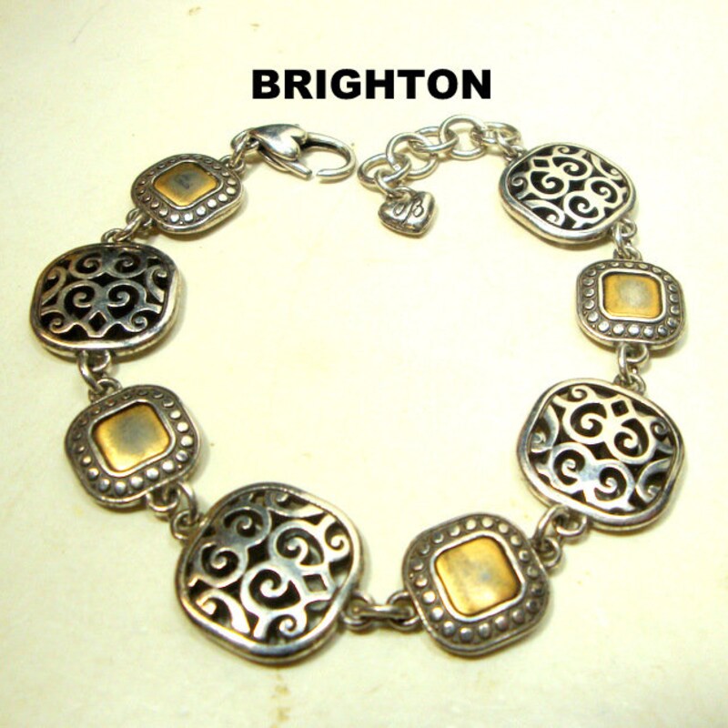 Brighton Bangle - Etsy