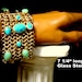 see more listings in the Bracelets, Cuffs,Clamper section