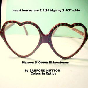 Sanford Hutton Sunglasses - Etsy display picture 1