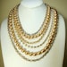 see more listings in the Vintage Necklaces  section