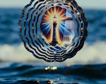 Wind Spinner