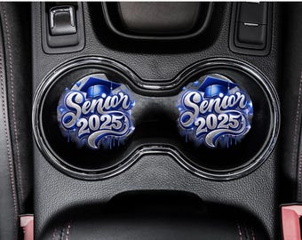 Car Coasters several designs available