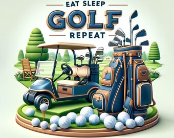 Golf Tumbler