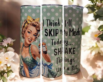 Shake Shake Shake