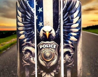 Serve, Honor, and Protect