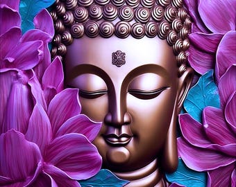 Buddha 20oz Tumbler