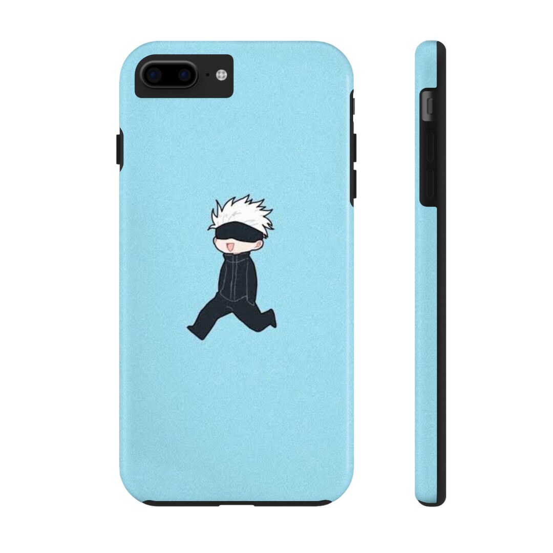 Jujutsu Kaisen / JJK Gojo Protective Phone Case - Etsy UK