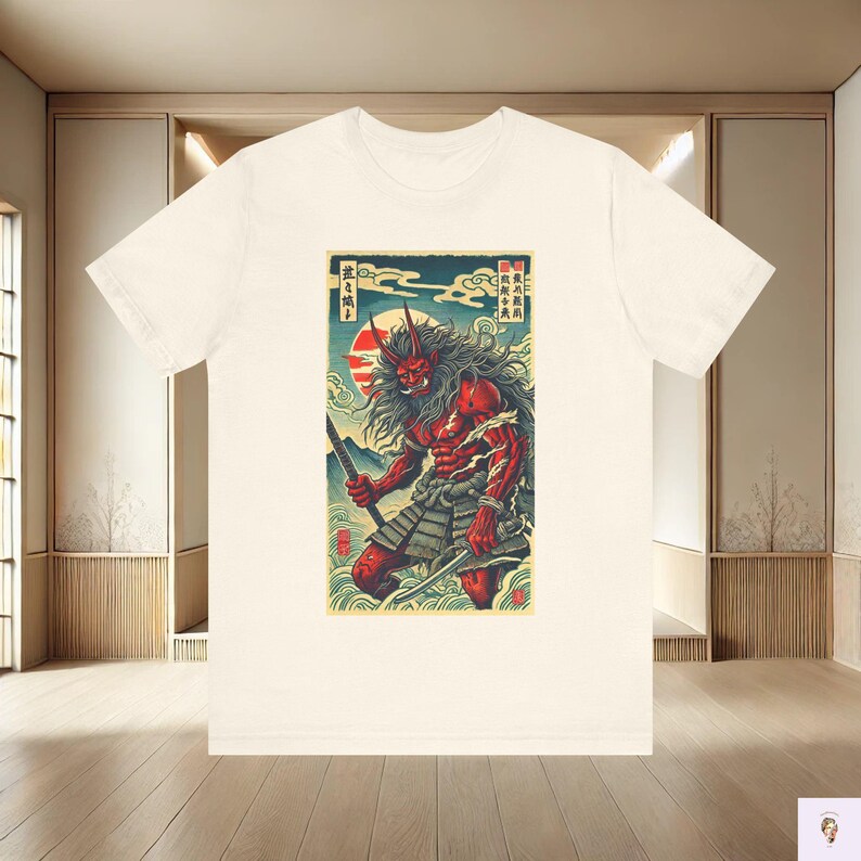 Unisex Myth Tee main image 1