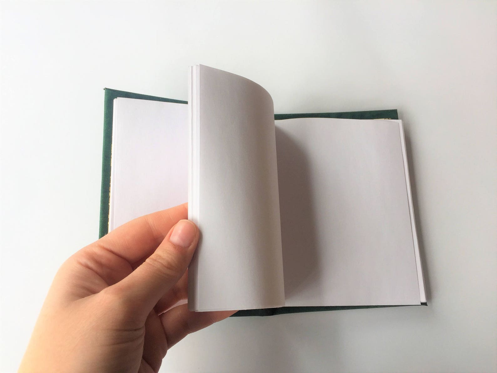 Hardcover Book Binding Kit Makes 3 Books DIY Book Arts How Etsy