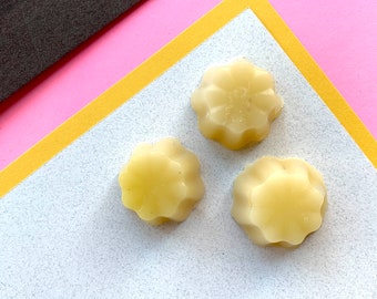 Beeswax - set of 3