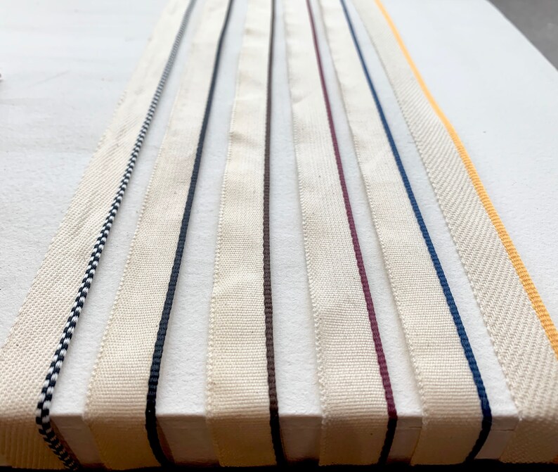 Bookbinding Headband Material Choose Your Color Etsy Hong Kong