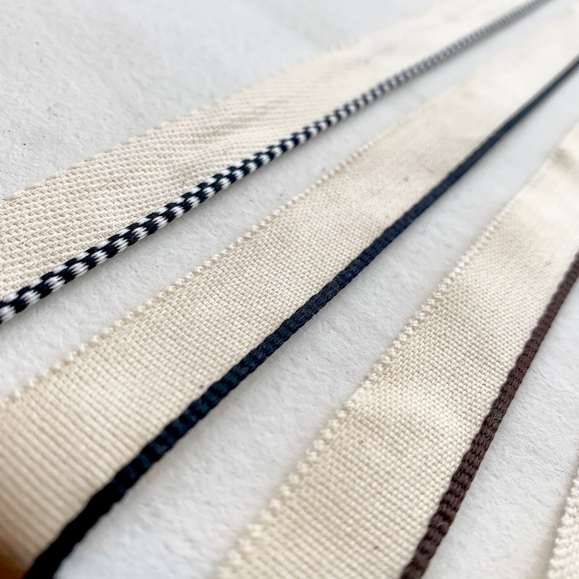 Bookbinding Headband Material Choose Your Color Etsy UK