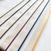 Bookbinding - Headband material, choose your color! 