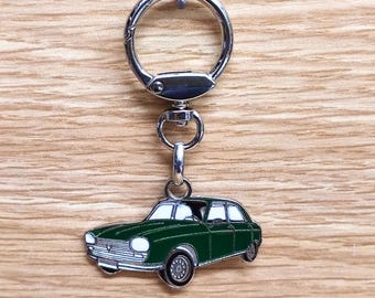 Pin's voiture / concessionnaire Peugeot Angers (SIAA) EGF