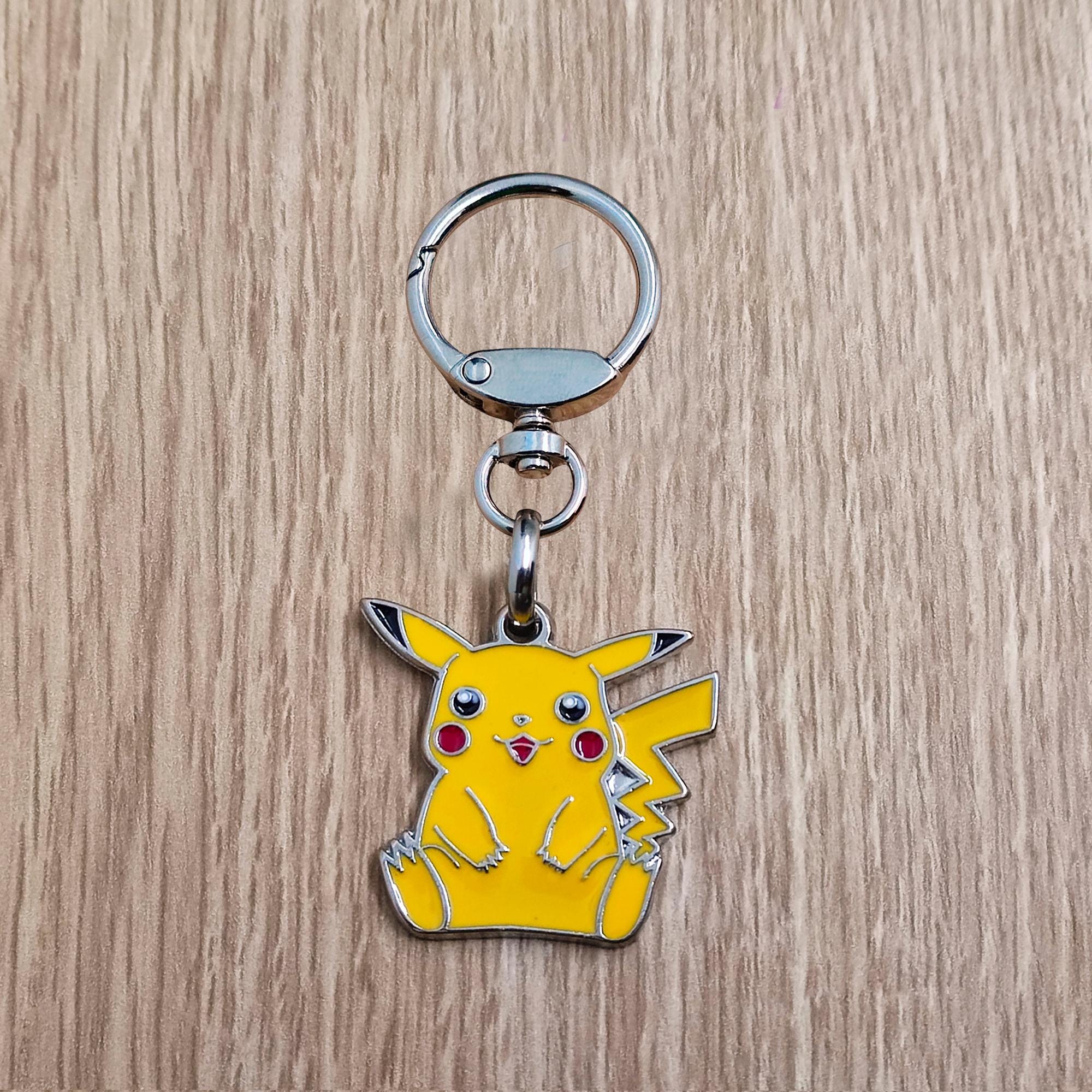 Portachiavi pikachu Italia