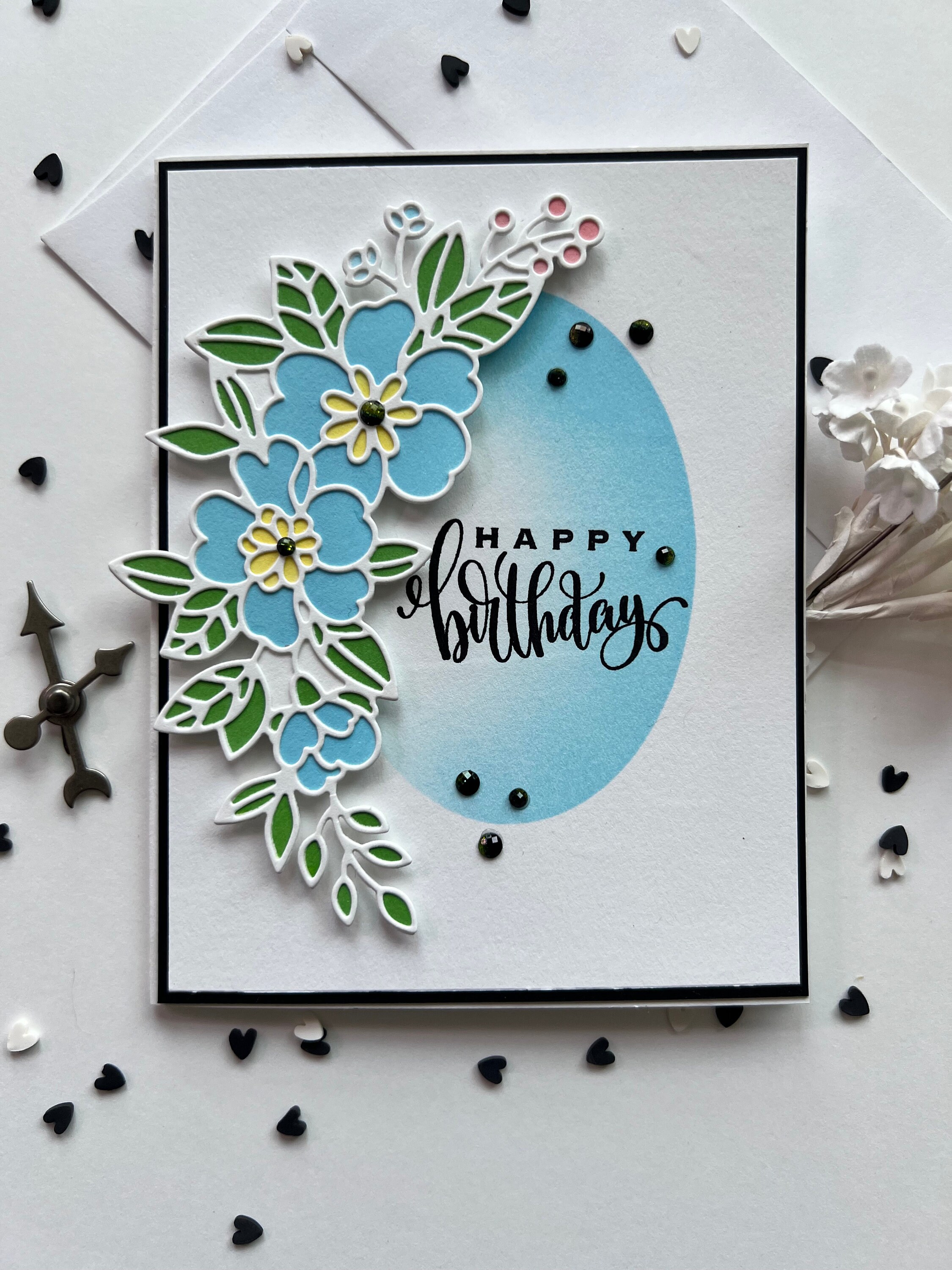 Happy Birthday - Etsy