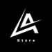 LaraAWPStore store logo