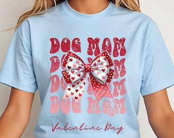 Dog Mama Sleeve Design PNG: Mom Life Sublimation , Digital Download