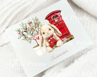 Valentines gift box