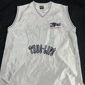 2pac Tank - Etsy