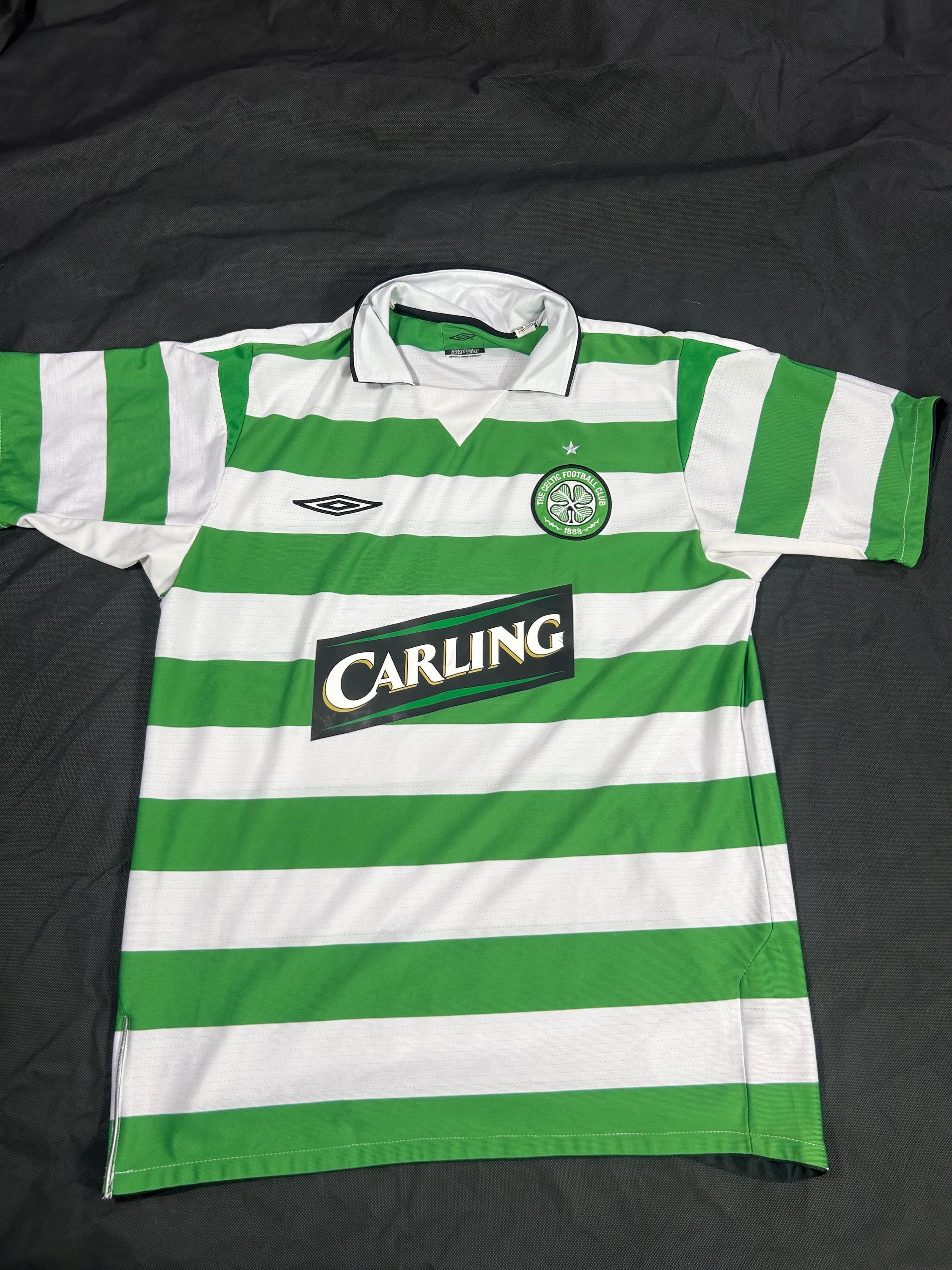 Celtic Umbro - Etsy Canada