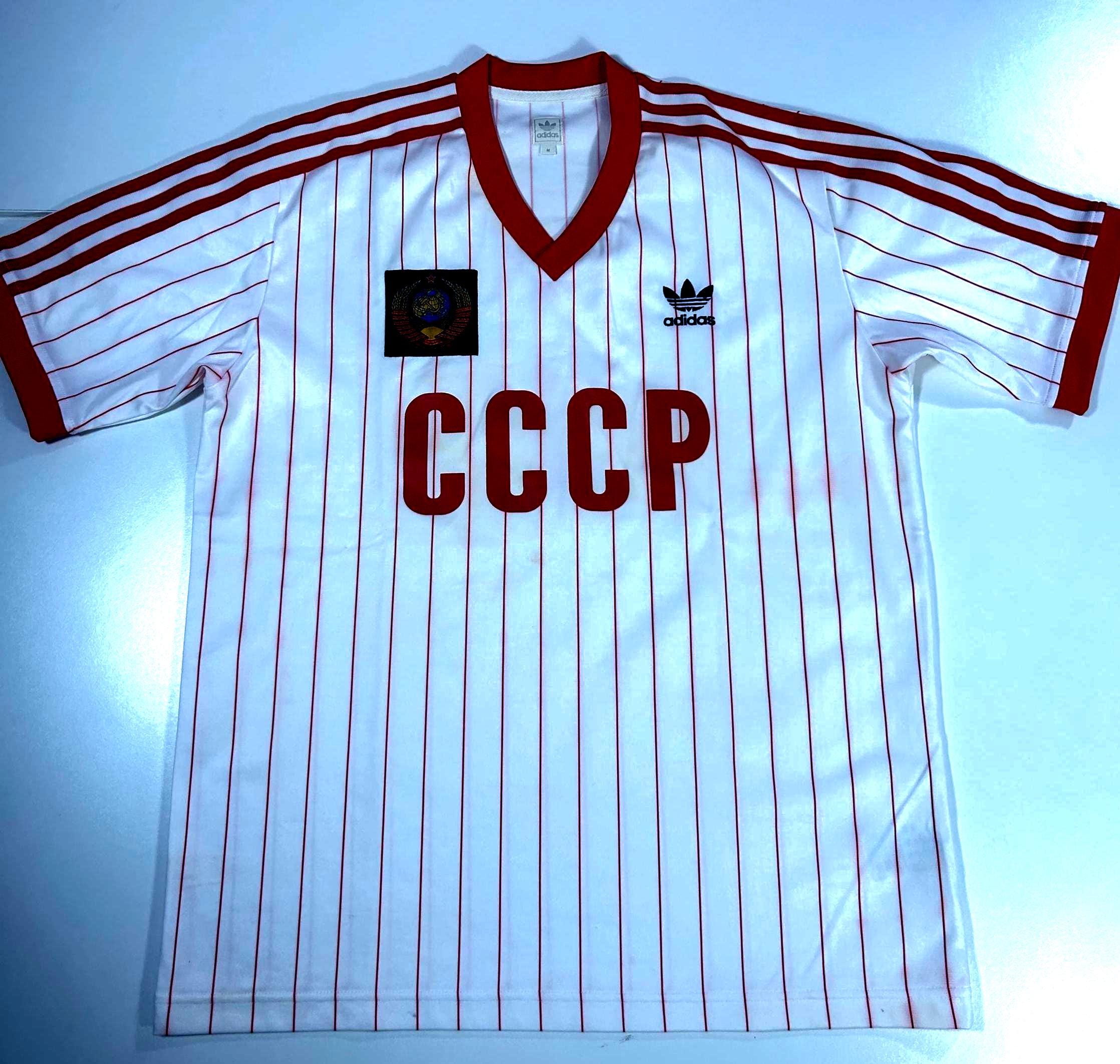 Cccp adidas - Etsy 日本