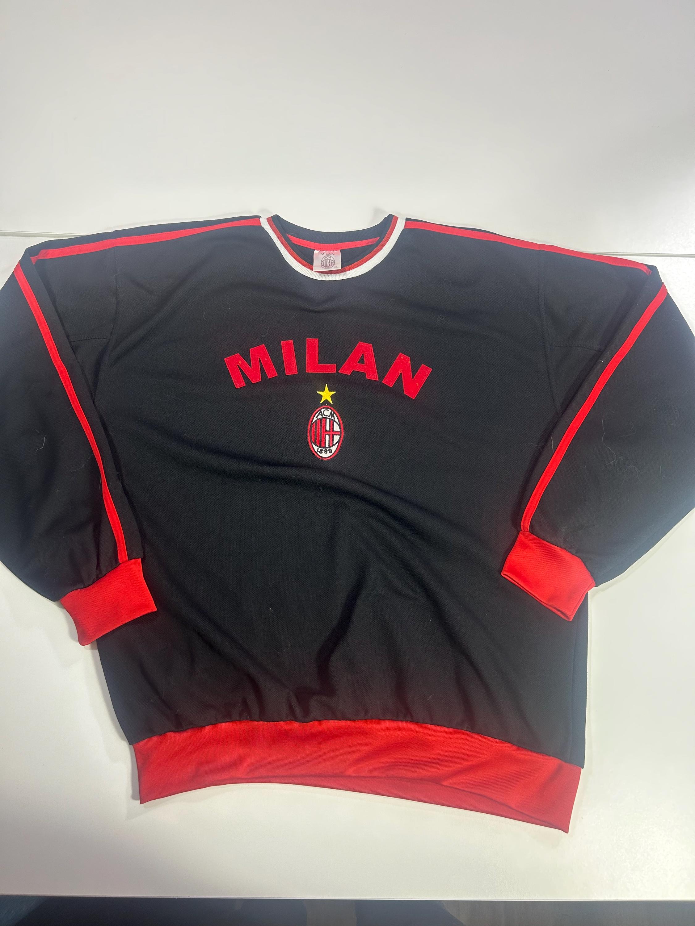 Ac milan hoodie - Etsy 日本