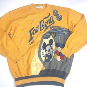 Castelbajac Iceberg - Etsy