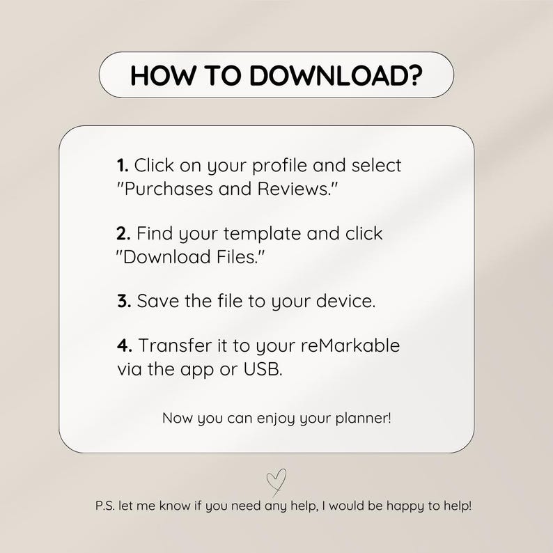 Planejador de viagens para reMarkable, Modelos para reMarkable 2, Planejador digital, Caderno para reMarkable 2, Compatível com reMarkable Paper Pro imagem 9