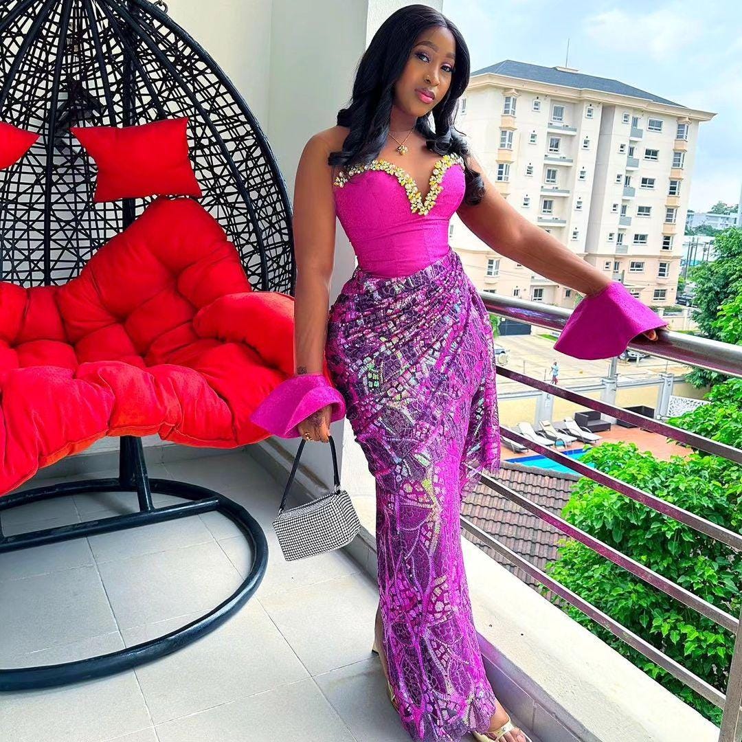 wedding guest dresses african print dress styles for weddings