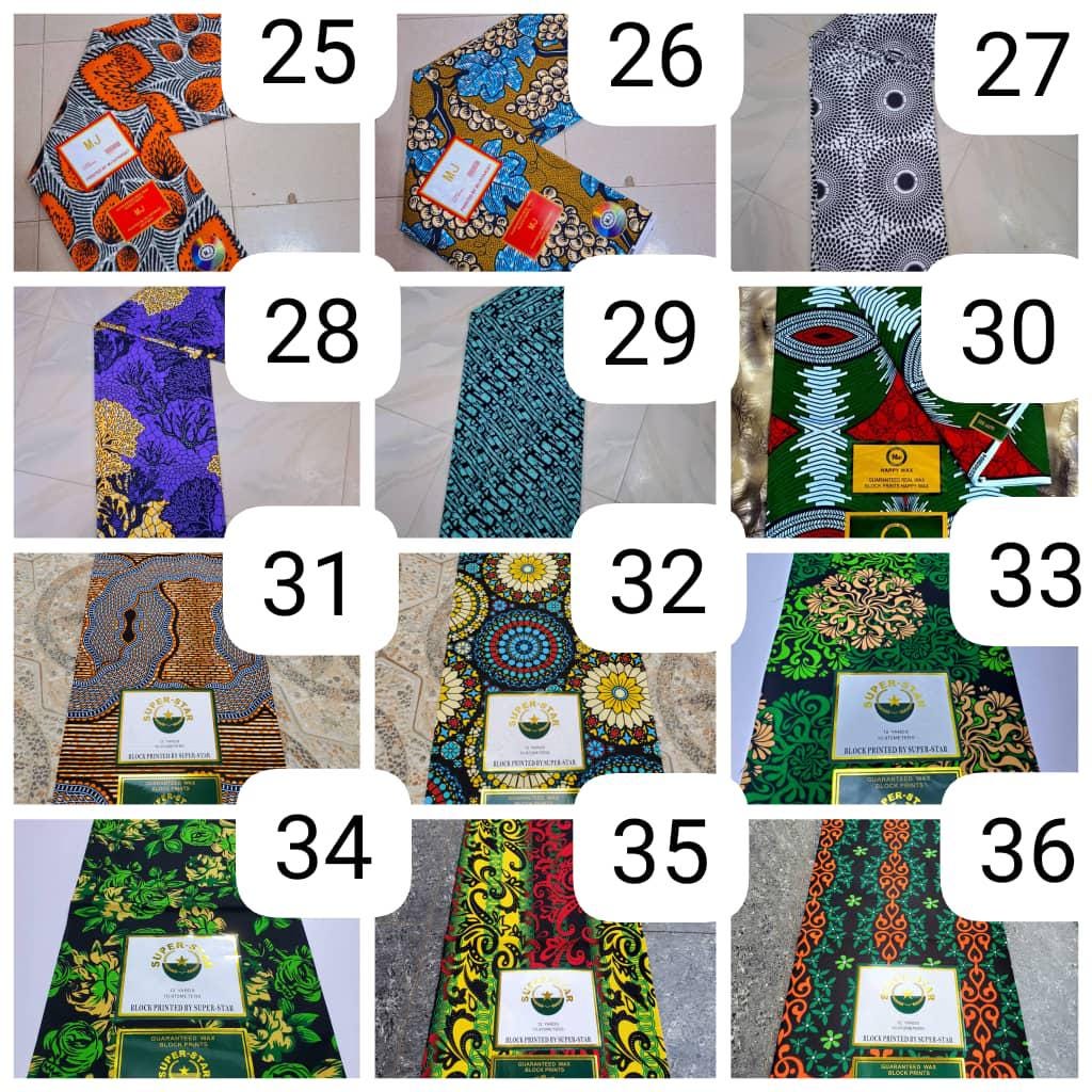 Beaded Corset Ankara Dress: African Print Mermaid Gown - Etsy