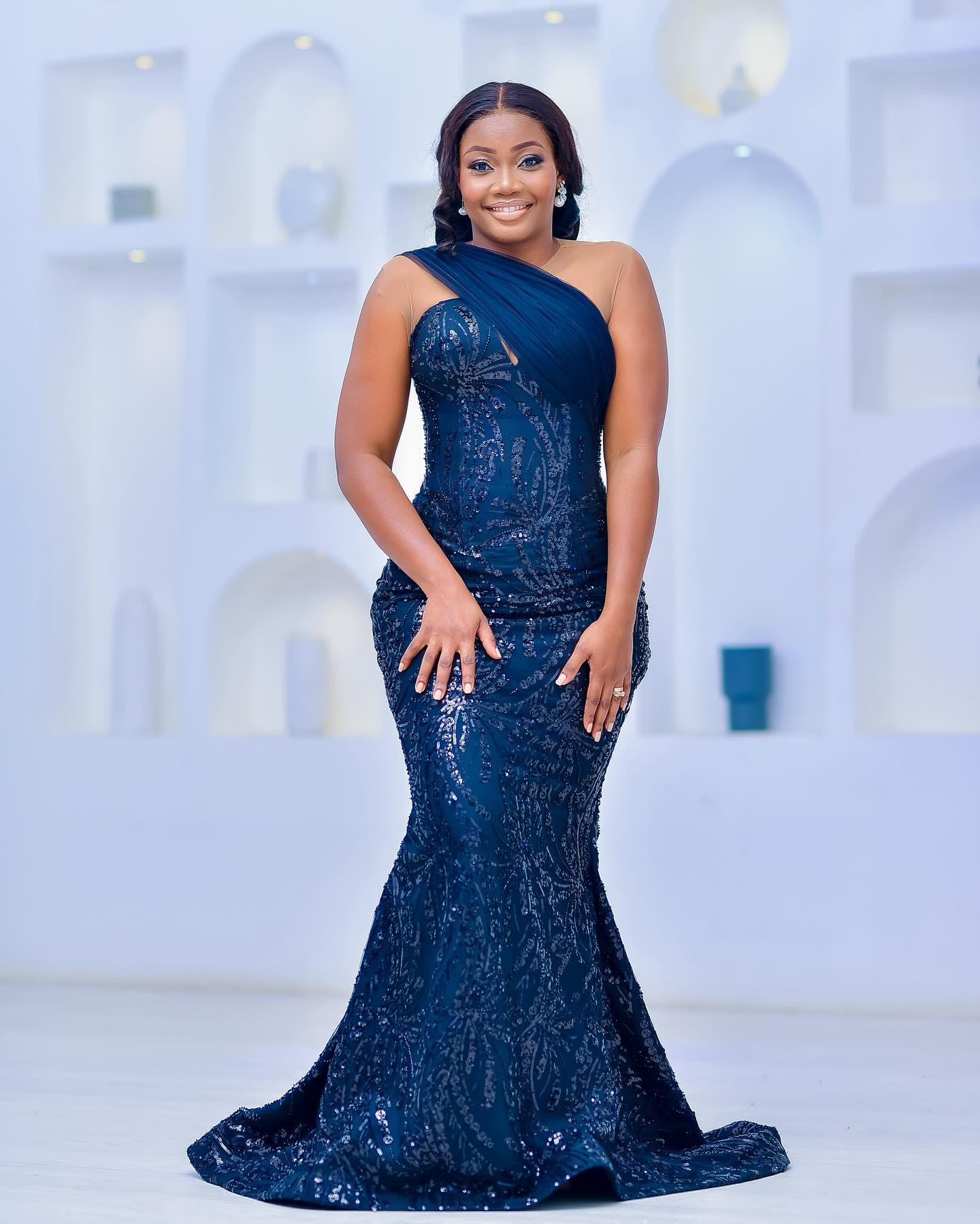 Aso Ebi Lace Etsy