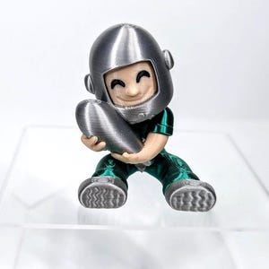 Lil&#39; Gemini Giant Figure (Small Chibi 2.5&quot;)