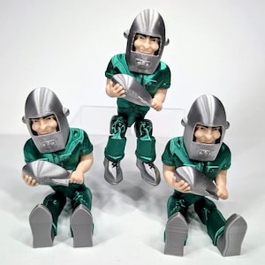 Little Gemini Giant Shelf Sitter (Medium 5.5&quot;)