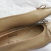 zodiac dawn ballet flat