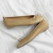zodiac dawn ballet flat
