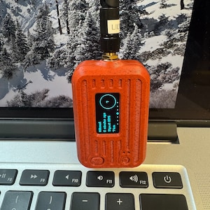 Heltec V3 Case