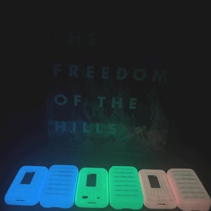 Glow In The Dark Heltec V3 Case