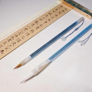 Duo Calligraphy Brushset