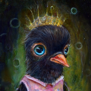 Lowbrow art - Etsy 日本