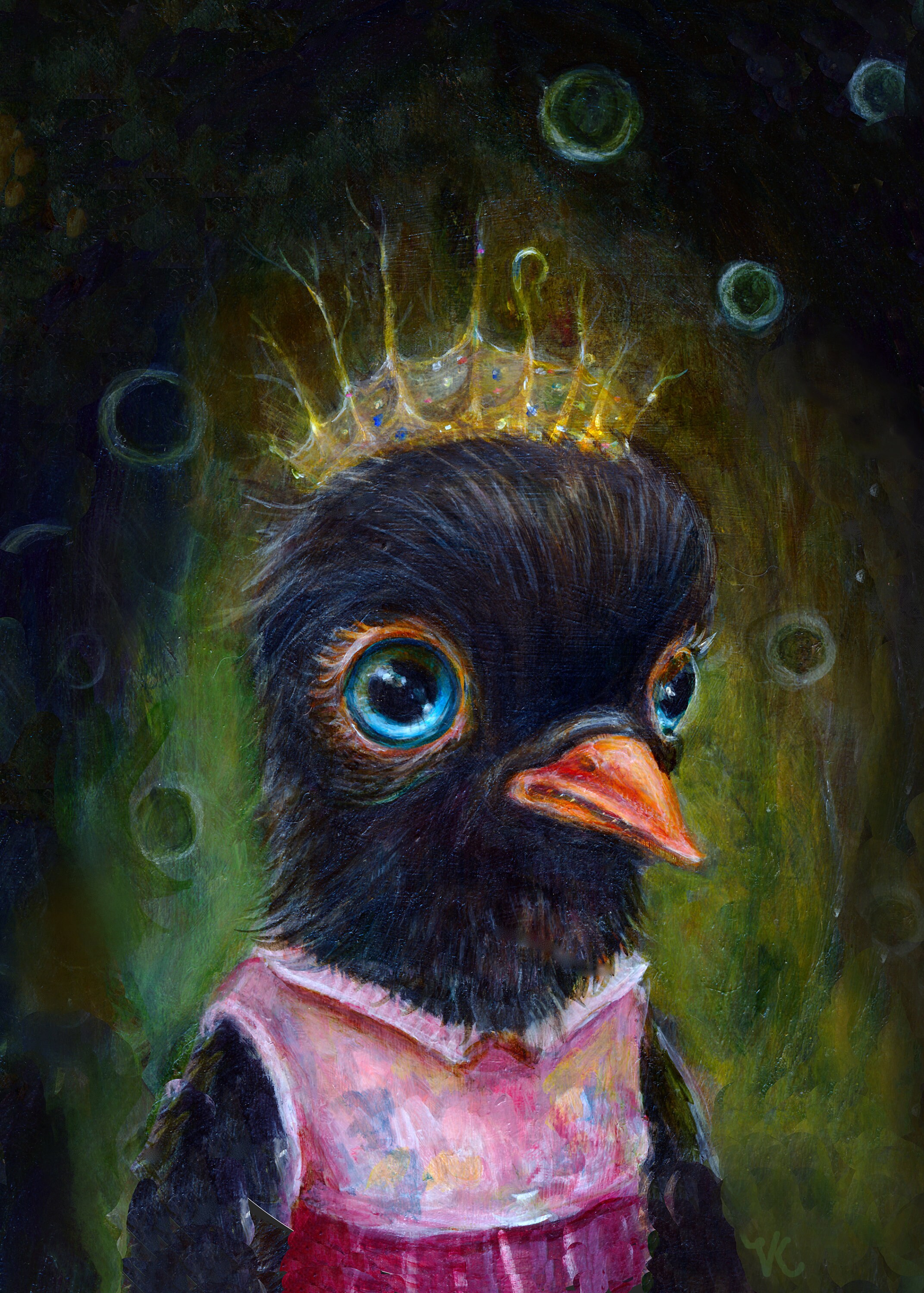 Lowbrow art - Etsy 日本