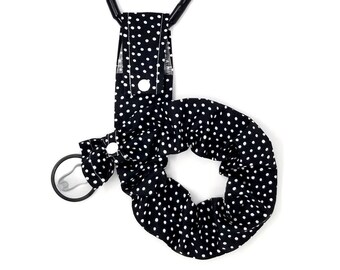 Stethoscope Cover, Stethoscope Covers, Stethoscope Sock, Stethoscope Jacket, Nurse, Student Nurse, Nursing Student, Polka Dot, Pediatric