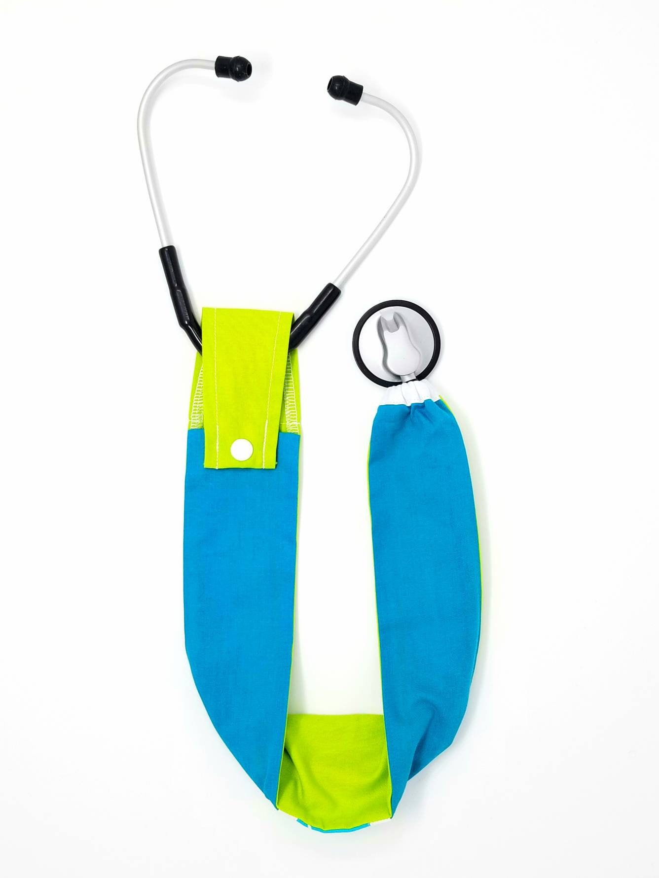 Stethoscope Cover Stethoscope Covers Nursing Student Etsy